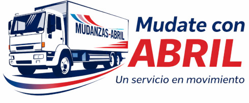Mudate con Abril