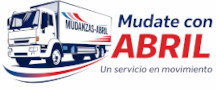 Mudate con Abril